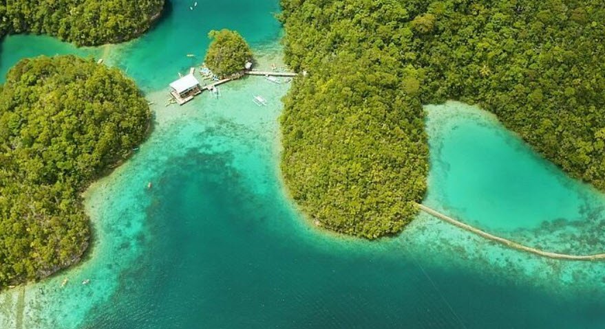 Maputi Beach, Philippines, Philippines